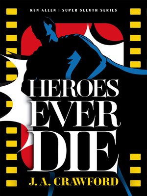 cover image of Heroes Ever Die